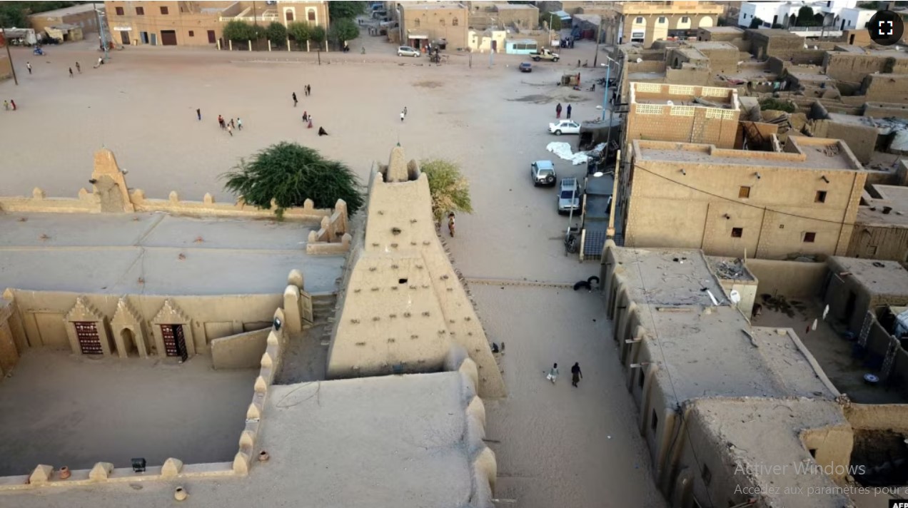 Mali: l’Institut de Tombouctou catalogue ses 38 mille 245 manuscrits