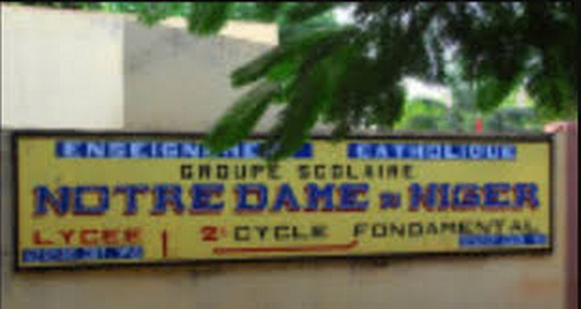 Présence géographique : De Kayes à Kidal