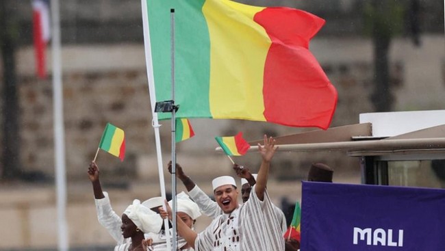 Jeux Olympiques, Paris 2024 : Cinq disciplines, zéro médaille pour le Mali