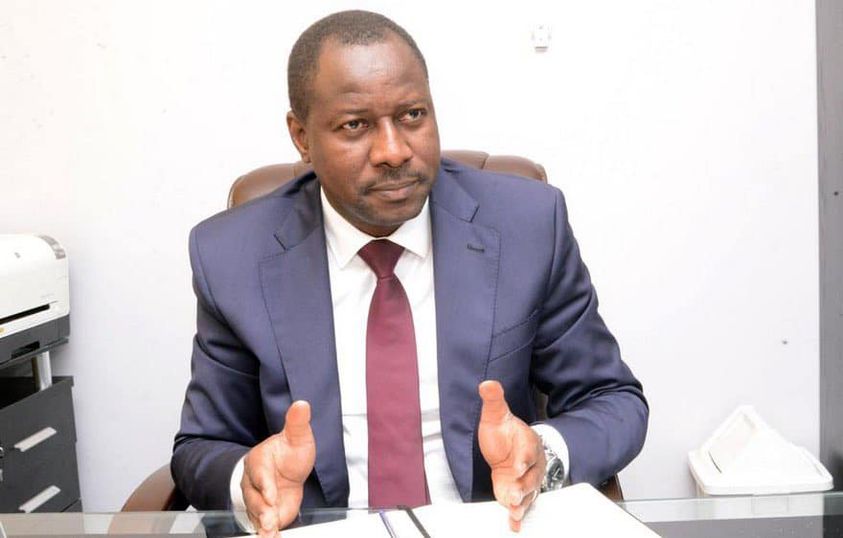 Abdel Kader Maiga sur la durée de la transition: pas opportun de proroger