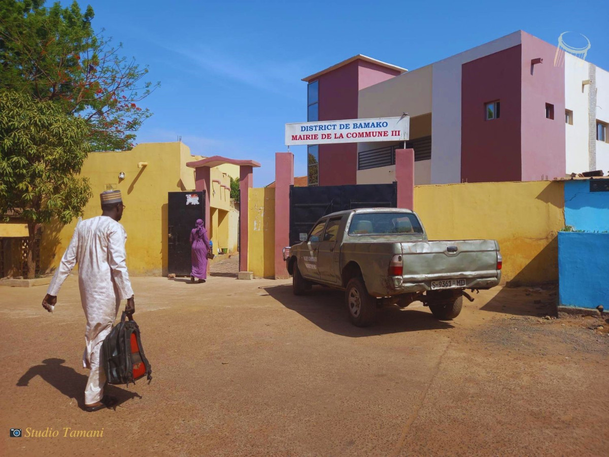 Digitalisation des services publics: des citoyens déjà séduits par l’opération