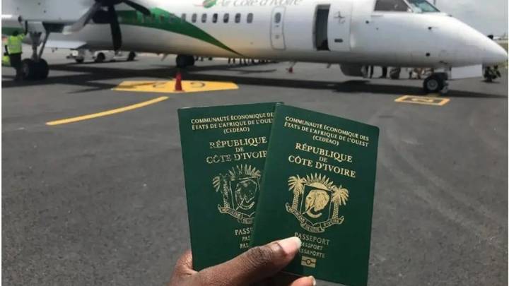 Le Maroc réinstaure le visa d’entrée pour les détenteurs de passeports ivoiriens