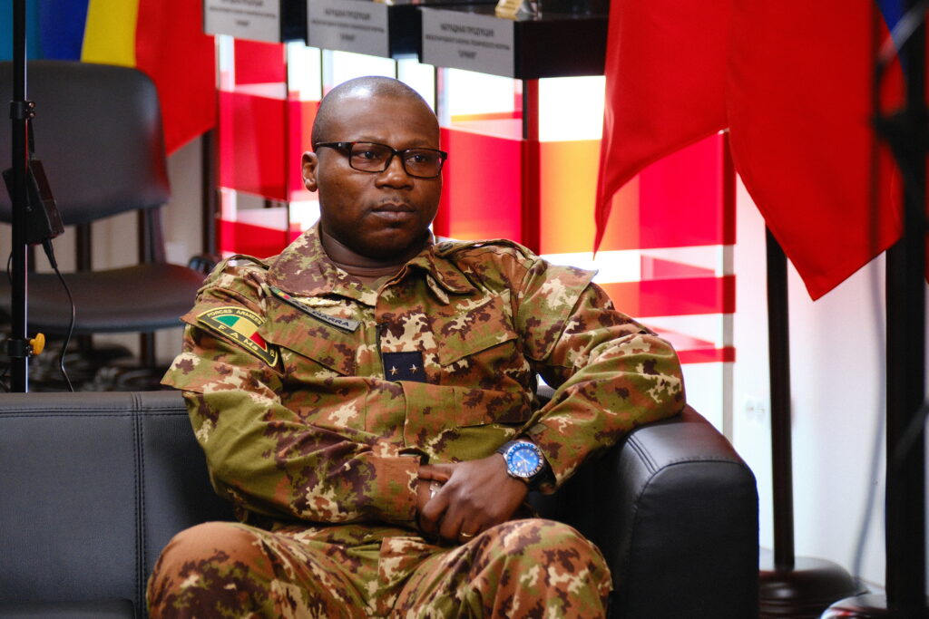 Commandant de l’armée de l’air du Mali : la technologie de défense russe a toujours été parmi les meilleures