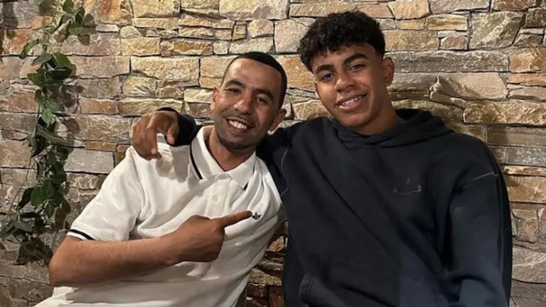 FC Barcelone : Le père de Lamine Yamal, poignardé est dans un état critique