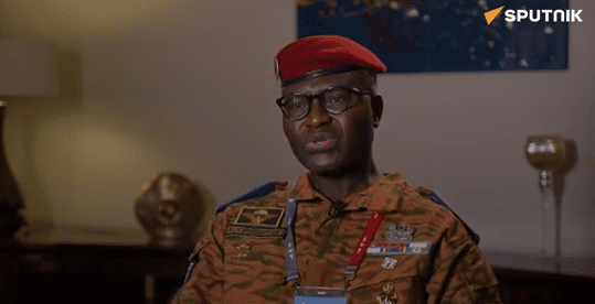 AES : La force conjointe est opérationnelle (Ministre)