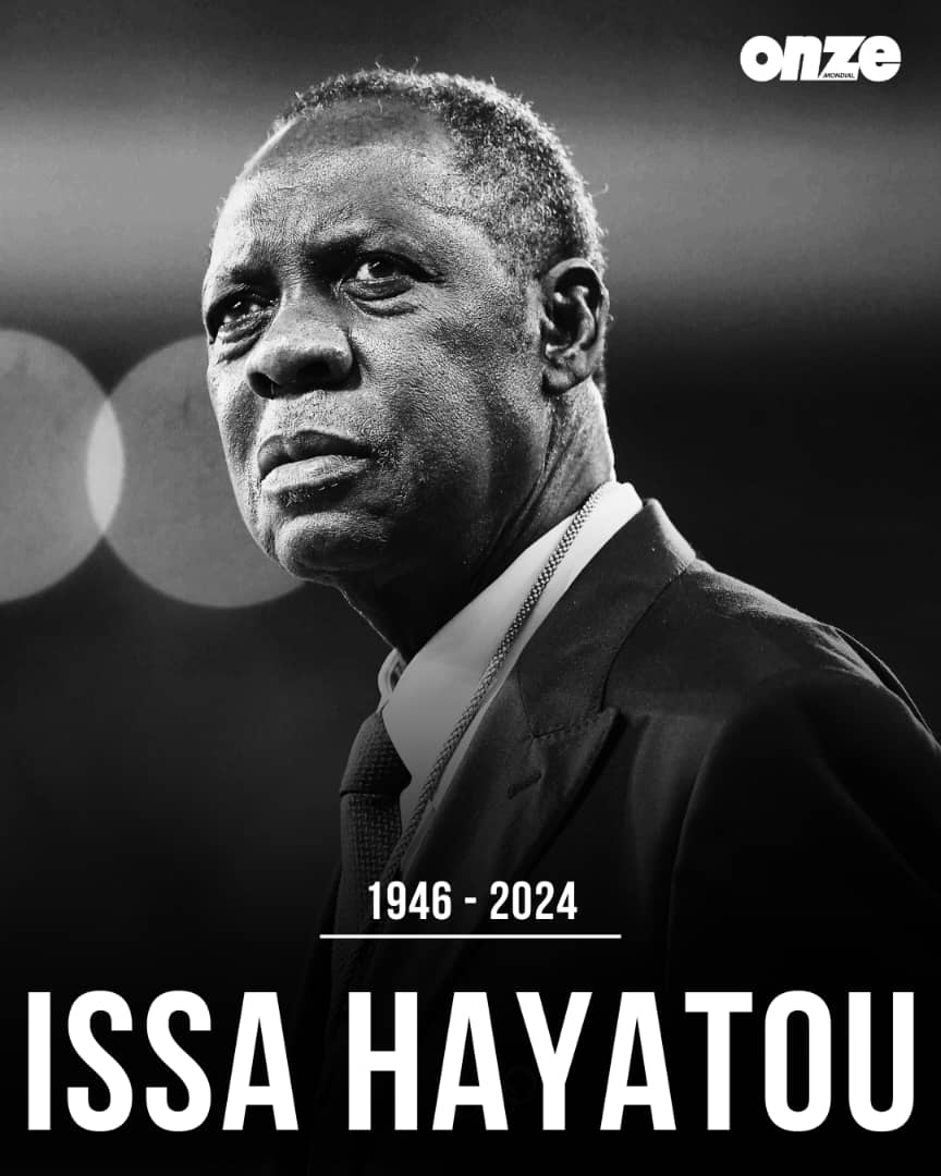 Amadou Diakité, ancien président de la FEMAFOOT : “Sans Issa Hayatou, la Can 2002 n’aurait jamais eu lieu au Mali” “Il a transformé le football africain qui est entré dans une nouvelle ère”