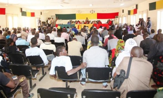 Détournement à aéroports du Mali : D’anciens responsables condamnés et d’autres acquittés