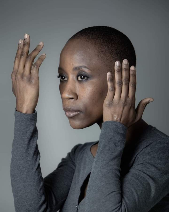 Rokia Traoré : Va-t-on en rester là ?