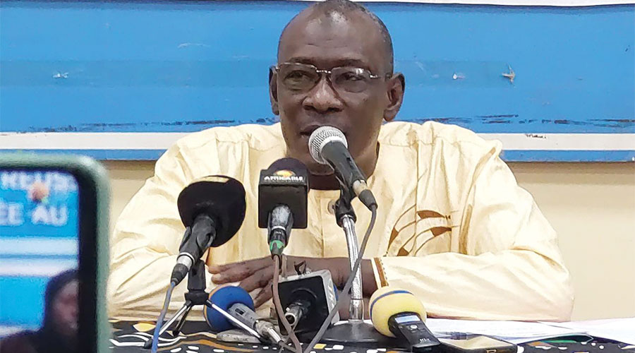 Plainte de l’OBSERVATOIRE demandant l’annulation de sa dissolution : La Cour Suprême du Mali « rejette la requête comme étant mal fondée »