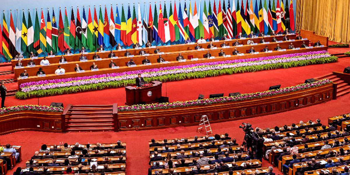 Coopération amicale : la Chine et l’Afrique ont forgé des liens indéfectibles !