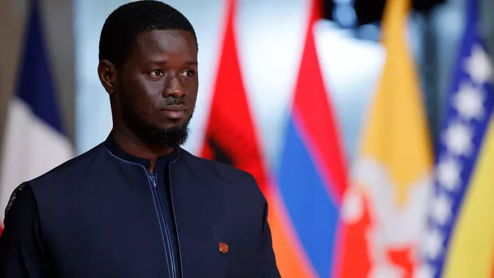 Sénégal : lancement réussi pour le premier satellite du pays