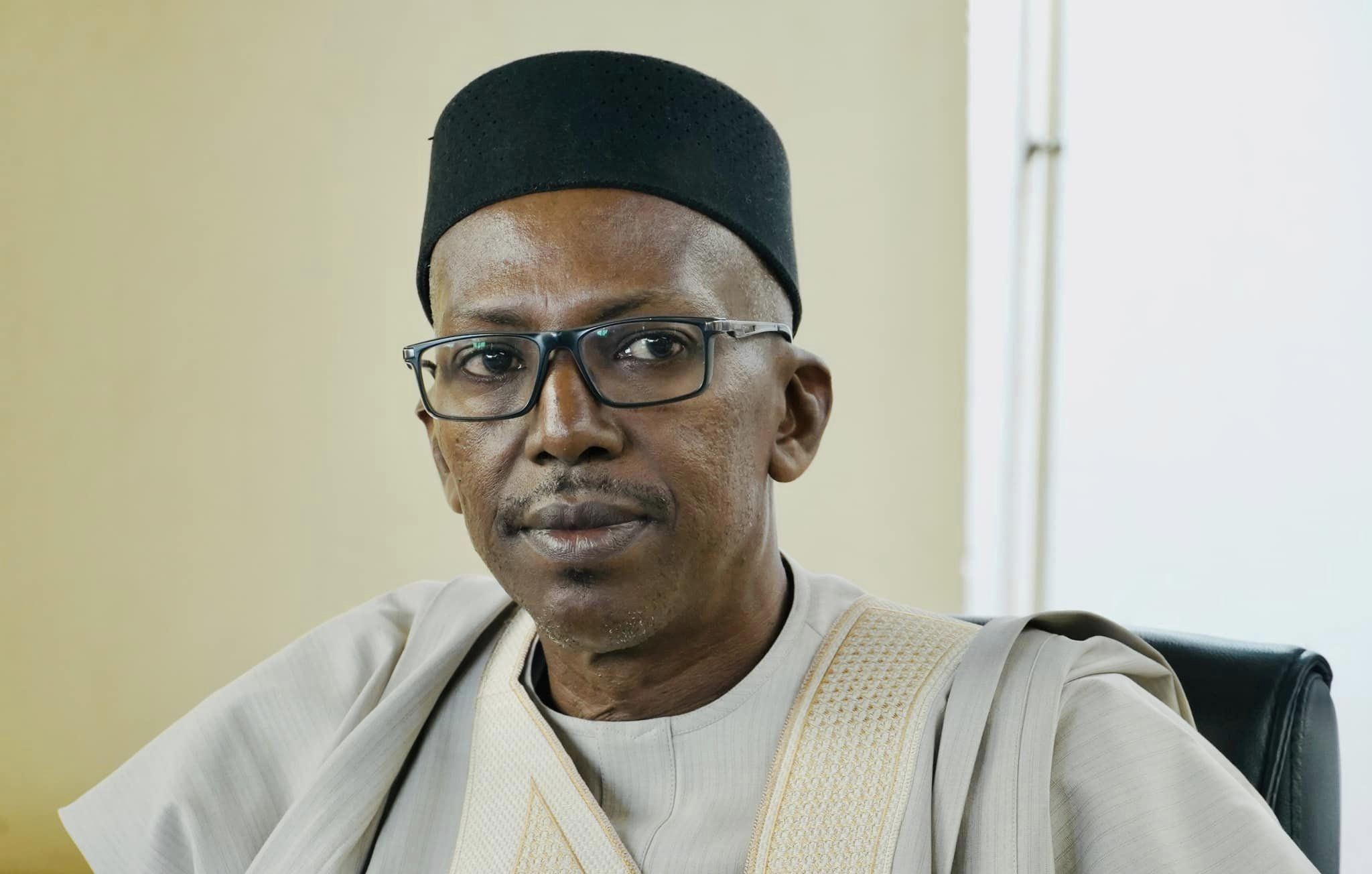 Professeur Mamadou Moustapha Diarra, nouveau Pdg de la CMDT : « J’invite les producteurs à redoubler d’ardeur et à respecter les recommandations techniques »