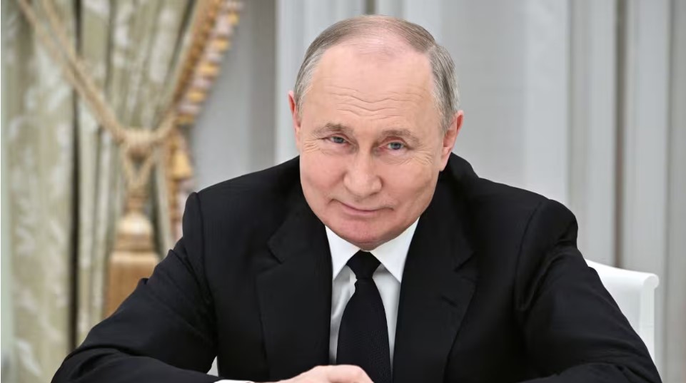 L’influence de la Russie dans ce domaine inquiète les occidentaux