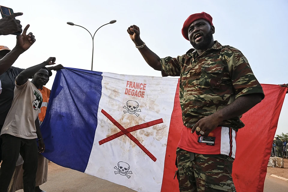 Dans la jungle de la politique africaine de la France. Deuxième partie : La zone du Sahel – l’« Afghanistan français » d’Emmanuel Macron