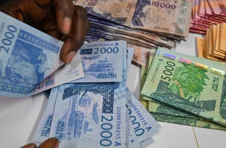CEDEAO : appréciation du FCFA de 114% par rapport aux autres monnaies au 1er semestre