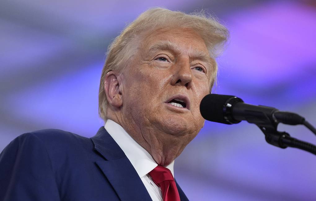 Trump pourrait discuter du contrôle des armements avec la Russie après la construction d'un nouveau bouclier antimissile, selon un conseiller