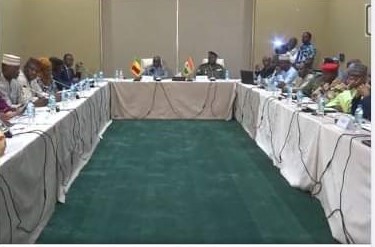 Coopération Mali-Niger : Une délégation ministérielle séjourne à Niamey