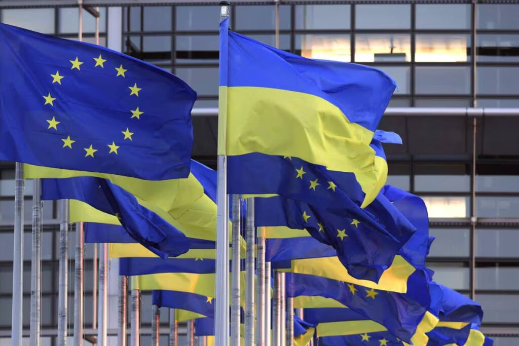 L’Ukraine va souffrir de la dernière initiative de l’Union Européenne