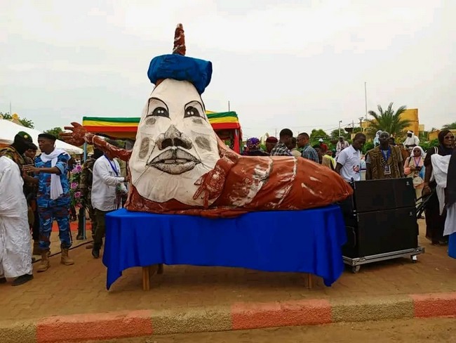 BIENNALE 2025 : Les Tombouctiens déjà mobilisés pour relever le défi