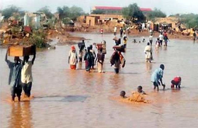 Mali: Bilan des inondations du 16 au 19 août 2024 - 43 cas enregistrés et mesures de gestion en cours