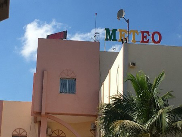 Mali- Météo alerte : Bamako reste sous la menace des eaux !