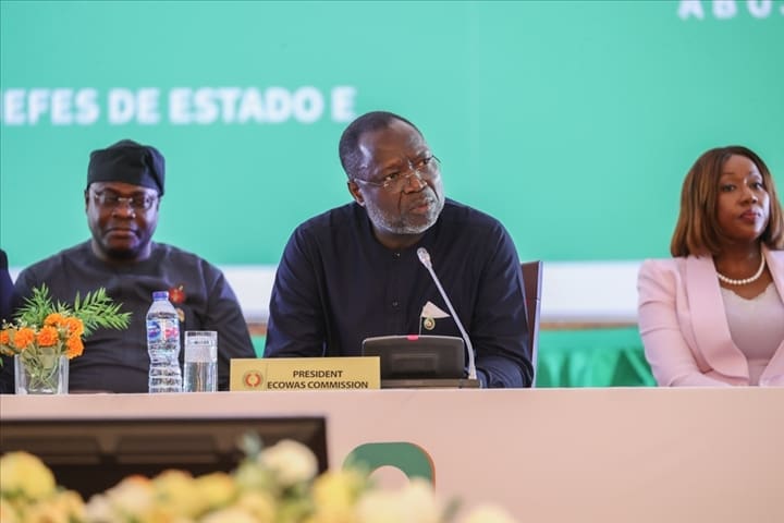 Cédéao: démenti des allégations de violences électorales au Ghana