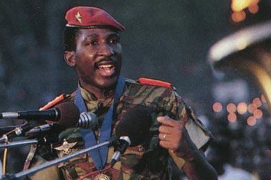 « La Patrie ou la mort, nous vaincrons » : adoption de la devise officielle du Burkina Faso