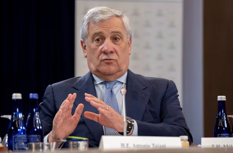 Le ministre italien des Affaires étrangères estime que son pays a besoin de davantage d'étudiants africains