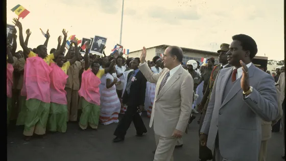 Quand François Mitterrand jouait les ignorants sur le dossier rwandais