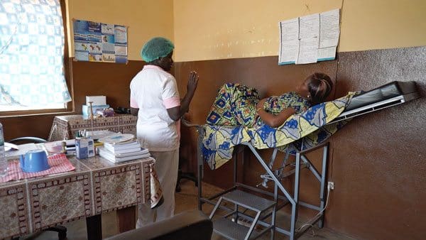 Niger : 50% de réduction sur les tarifs actuels des prestations des soins dans les formations publiques de santé