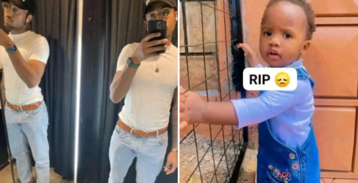 Kenya : Découvrez comment un bébé de 19 mois a été tué par son propre père