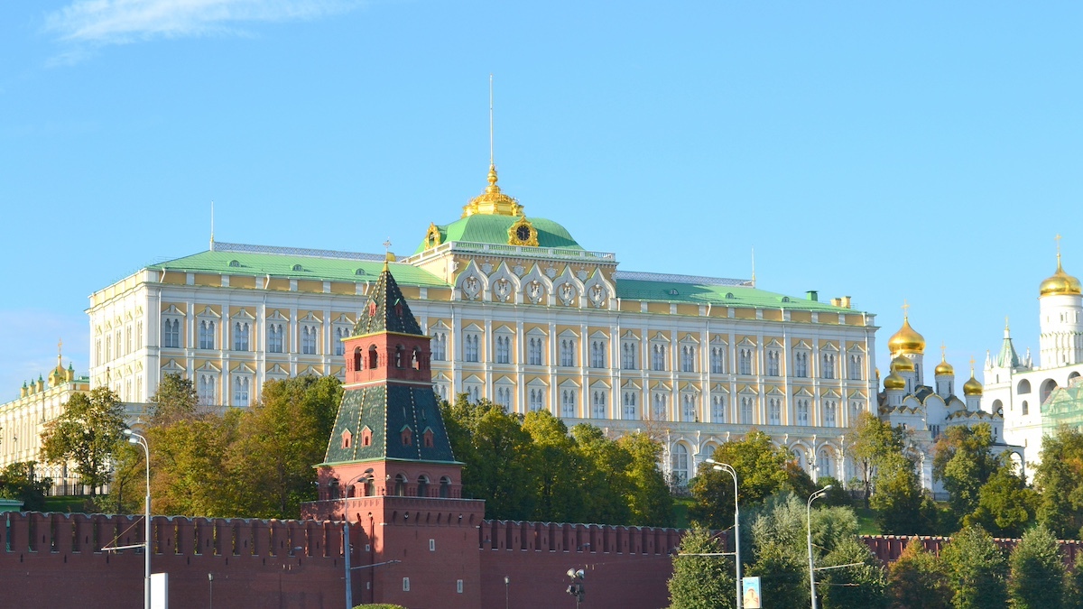 La guerre, un très bon plan pour l’économie de la Russie, selon la Banque mondiale