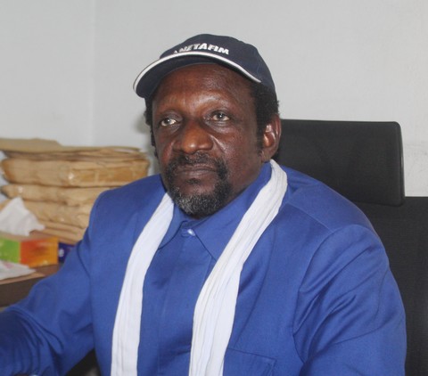 Modibo Amadoun Bocoum: “Je sens une forme de souveraineté dans l’action sécuritaire, ce qui est primordial dans une nation”