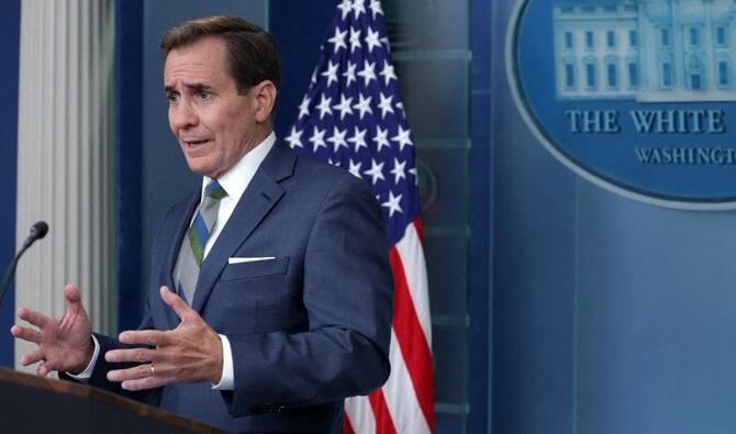 "Progrès" aux négociations sur une trêve à Gaza, selon Washington