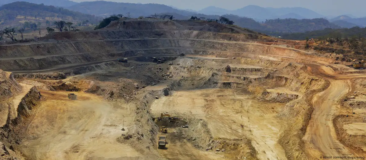 En RDC, le dossier toxique des actifs miniers de Dan Gertler