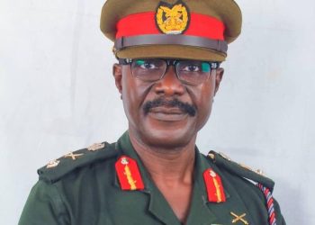 Ghana : l’armée réfute des rumeurs de Coup d’État 