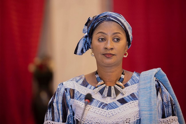 Mali : Les autorités s'activent dans la libération des voies et des ouvrages de drainage des eaux.