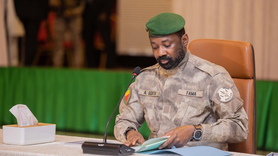 Mali : L'état de catastrophe national déclaré suite aux inondations