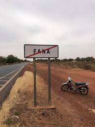 Mali : Un grave accident sur l'axe Bamako-Ségou