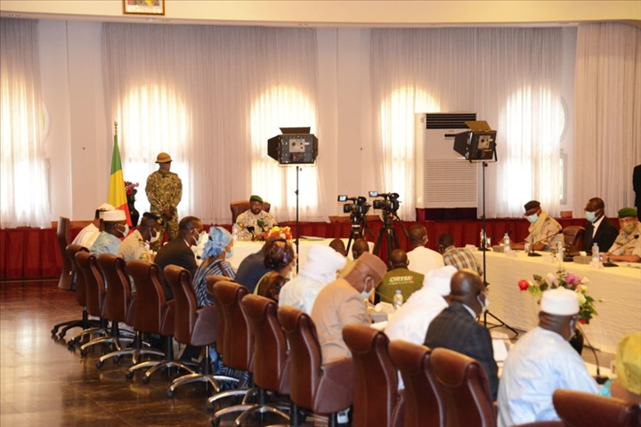 Gestion des crises et des catastrophes : Koulouba en première ligne !