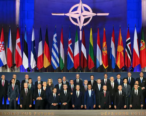 Terrorisme international : L’OTAN montre son vrai visage dans le Sahel