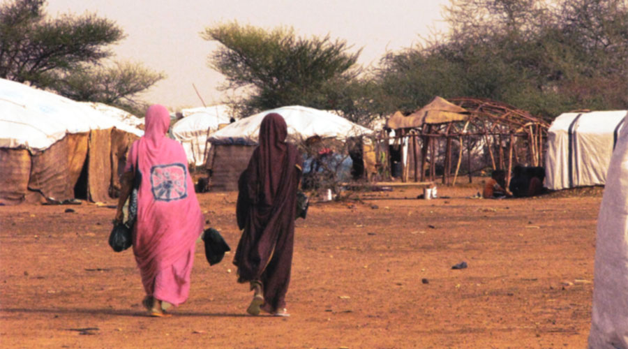 Les réfugiés burkinabés au Mali dans une situation alarmante 