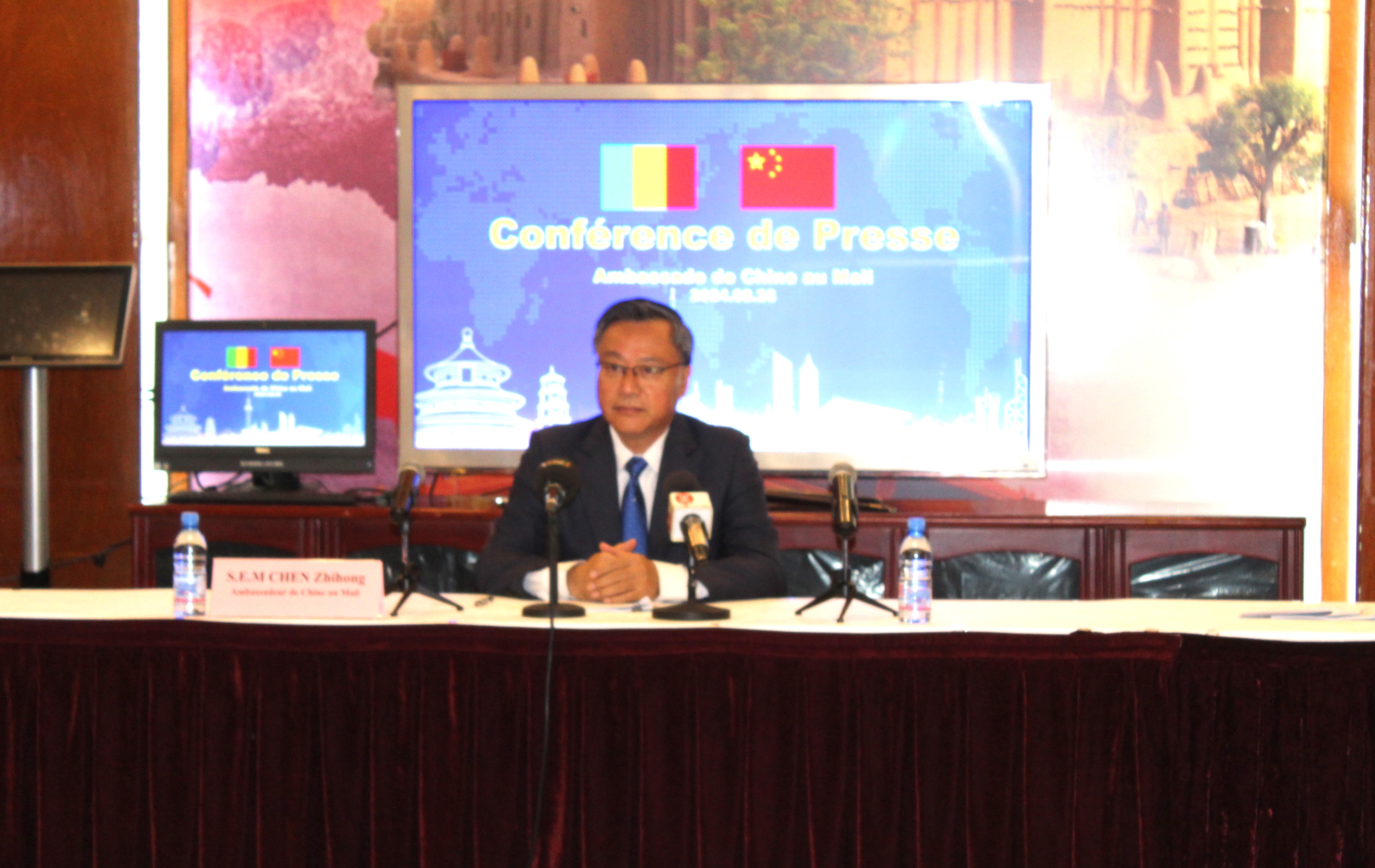 Forum sur la Coopération Chine-Afrique 2024 : Une Chine plus ouverte aux investisseurs africains