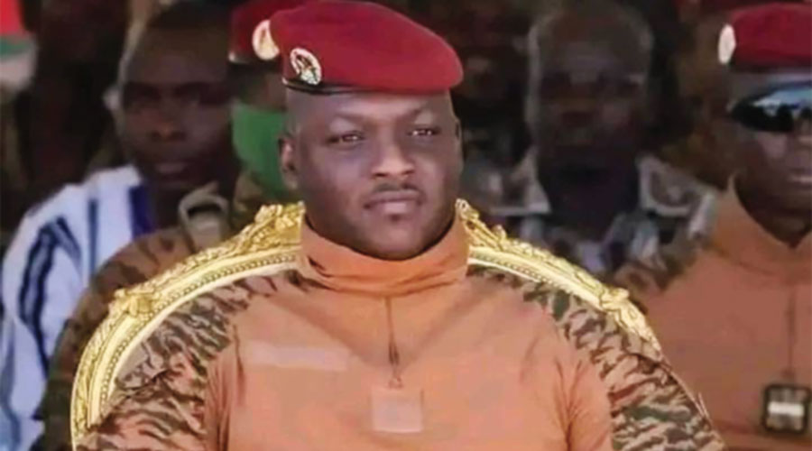 Attaque meurtrière de Barsalogho : Le Mali solidaire envers le Burkina Faso 