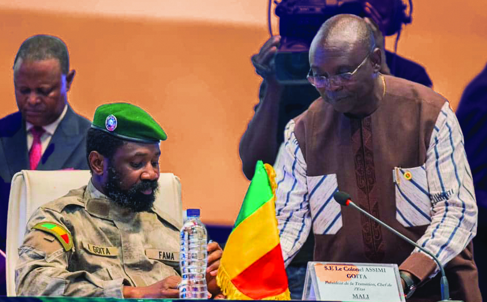 Confédération de l’Alliance des États du Sahel : Le Gouvernement adopte des projets de loi relatifs à la ratification du traité