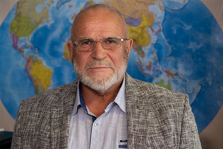 Alexandre Ivanov: ‘’les ambassades ukrainiennes menacent l’Afrique’’