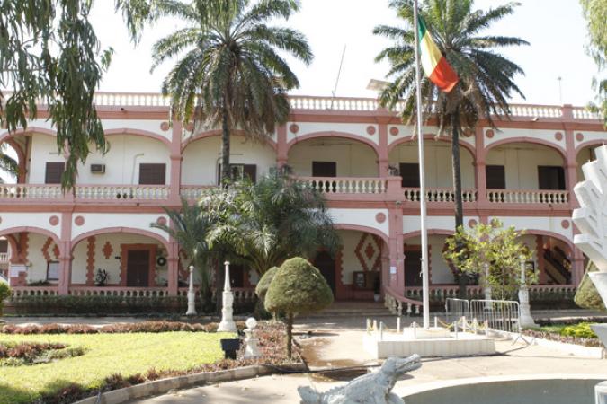 Mali : Désormais, les cortèges de mariages sont limités à six véhicules