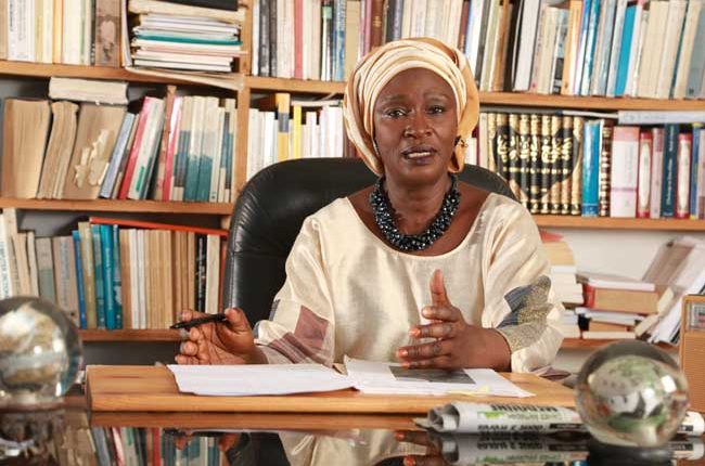 Le Sénégal réaffirme sa neutralité concernant la guerre en Ukraine