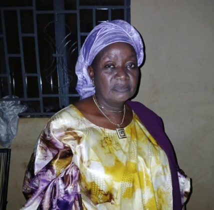 Djénéba Coulibaly revendeuse depuis 22 ans installée à Kati :  “Depuis sa création, le PMU-Mali n’a jamais eu un tel directeur humainement bon et entreprenant”