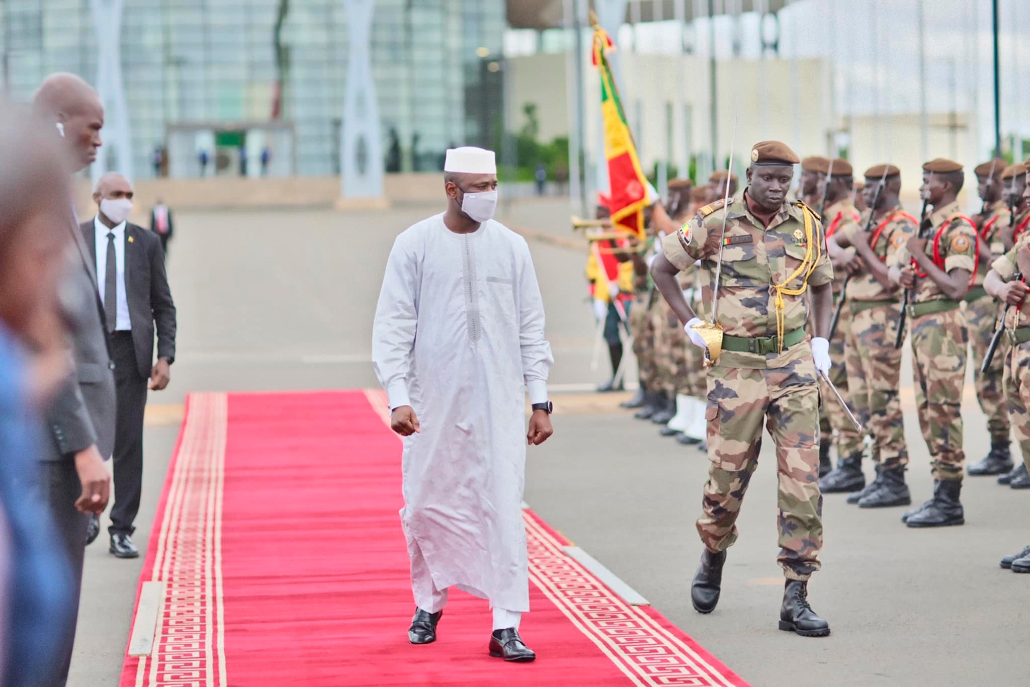 Le Mali au FOCAC 2024 : vers un partenariat sino-africain renforcé
